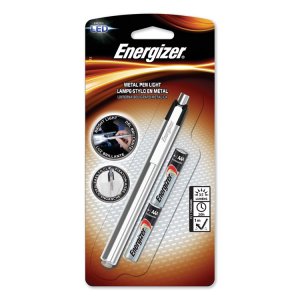 Eveready PLED23AE Flashlight,pen Style,led