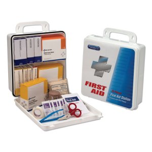 Acme 60003-001 Kit,first Aid,large,312pc