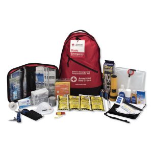 First 90566 First Aid,ansi B,50prn,wh