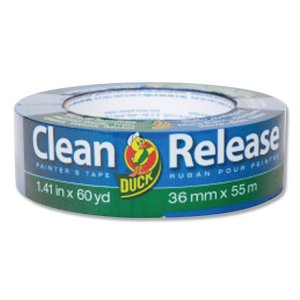 Shurtech 284371 Tape,cln Release,24ct,be