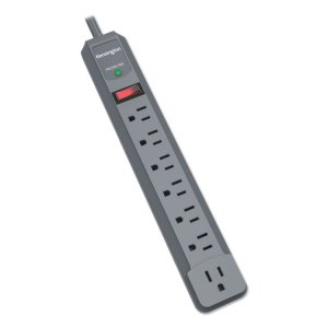 Acco K38217NA Surge, 7-outlet