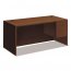 Hon H10585R.CC Desk,72x36,sglped,harvest