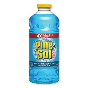 Clorox 40272 Cleaner,pine Sol,lav