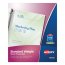 Avery AVE 74101 Averyreg; Economy-weight Sheet Protectors - For Letter