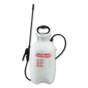 Tolco 150115 Pump,spray,2gal,valumist