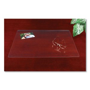 Artistic 70-3-0 Desk Pad,eco,17x22,clr