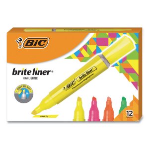 BIC BLMG11YW