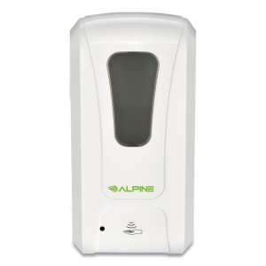 Alpine 430L Dispenser,liquid Sanitiz