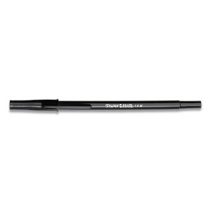 Sanford 4621401C Pen,wrtbros Stick,60pk,bk