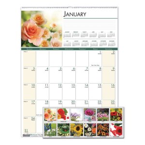 House 327 Calendar,compact,flor,ast