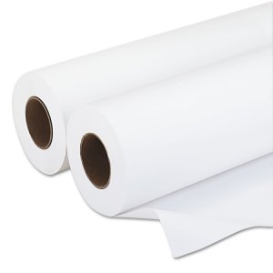 Iconex PMC44142 Paper,bond, 42x150',wh