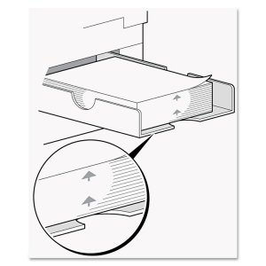 Nekoosa 17391 Paper,carbonless3pt Wcp