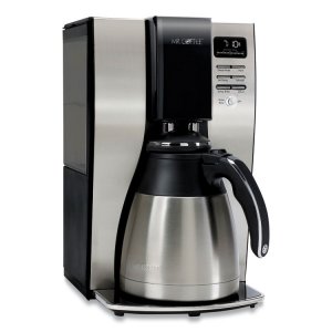 Jarden 2131962 Coffeemaker,10c Therma,ss