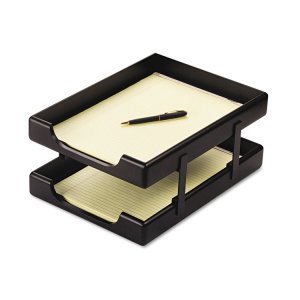 Rolodex 23350 Tray,letter,wood,my