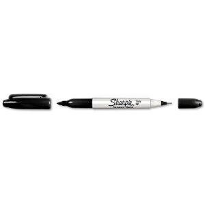 Sanford 33861PP Marker,sharp,twn Tp,8,ast