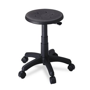 Safco 5100 Stool,office,bk