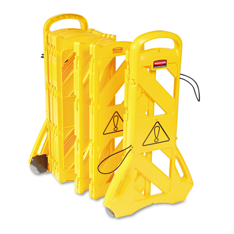 Safety Cones, Posts & Barriers