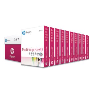 Hp 00142-0 Paper,hpmulti Purpose Lgl