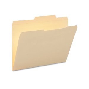 Smead 10388 Folder,mla,25 Cut,ltr