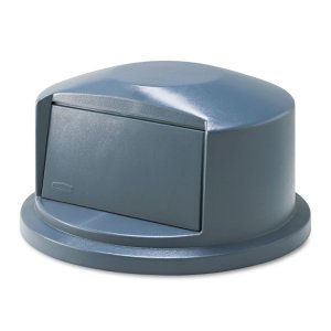 Rubbermaid-FG265788GRAY