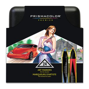 Sanford 3620 Marker,bp12n,prisma,12ct