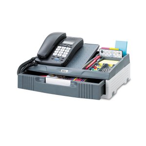 Safco 2204CH Stand,telephone,cc