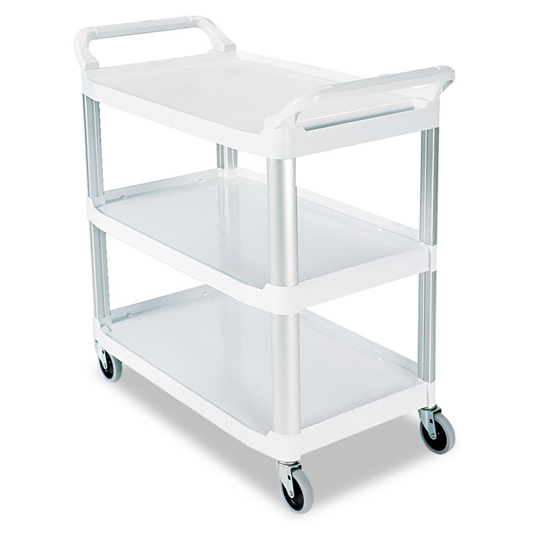 Rubbermaid-RCP 409100OWH