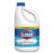 Clorox CLO32263 Cleaner,blchliqdisf,conc