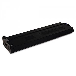 Original Sharp MX45NTBA Black Toner For Mx4501n