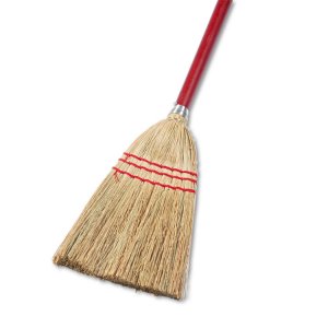 Boardwalk BWK951TEA Broom,toylobby,corn,39l