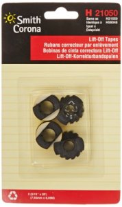 Smith 21050 Tape,lftoff,06-5lea2pk