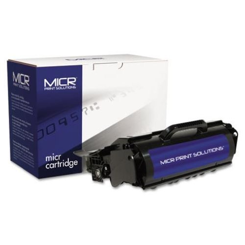 MICR Print Solutions-MCR650ML