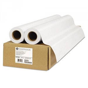 Hp C2T52A Hp Universal Adhesive Vinyl 2-pack 5.5 Ml (42 X 66' Roll) (2