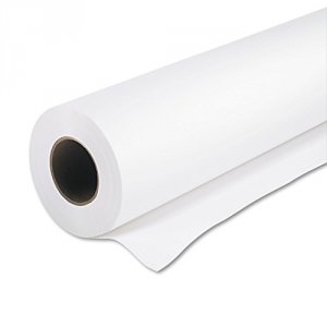 Hp Q6628B Hp Super Heavyweight Plus Paper 55 Matte (42 X 100' Roll)