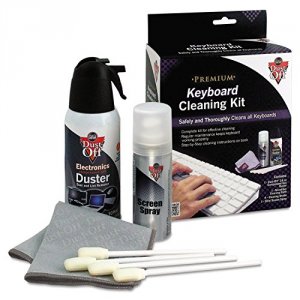 Falcon DCKB Keyboard,cleaning Kit