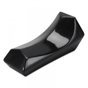 Softalk '679044 301m Mini Softtalk Shoulder Rest Black