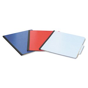 Acco ACC 15649 Acco Colorlife Letter Classification Folder - 2 Folder 