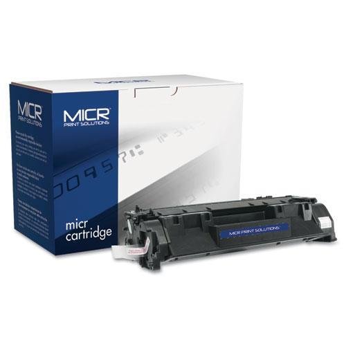 MICR Print Solutions-MCR05AM