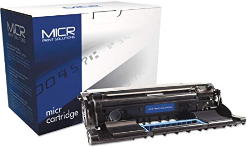 MICR Print Solutions-MCR710MDR