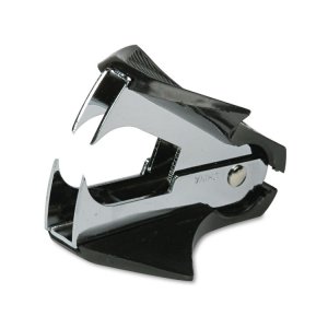 Acco S7038101Q Swingline Deluxe Staple Remover - Extra Wide - Steel - 