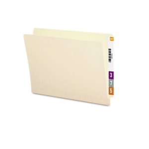 Smead 24128 Folder,mla,12 Cut,ltr