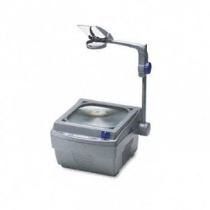 Apollo V16000M Apo16000 2000 Lumens Portable Overhead Projector