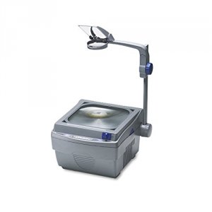 Apollo V16000M Apo16000 2000 Lumens Portable Overhead Projector