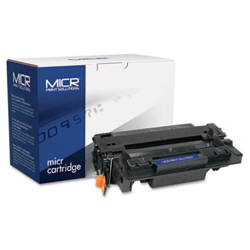 MICR Print Solutions-MCR55AM