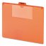 Smead SMD 51920 Smead 2-pocket Out Guides - Printed Center Tab(s) - Me