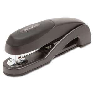 Acco S7087800CC Swingline Optima Desk Stapler - 25 Of 20lb Paper Sheet