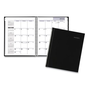 At-a-glance G470H00 Planner,prof, Prem,mth,bk