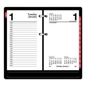 At-a-glance E717T-50 Calendar,17,wmnthly,tab