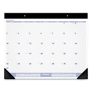 At-a-glance ST2400 Desk Pad,success