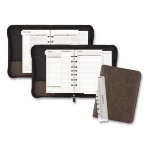 At-a-glance 033014004 Organizer,starter Set,br